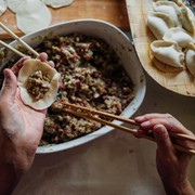 Kalo Beli Mahal, Ini Resep Dimsum Versi Low Budget yang Bisa Kamu Buat Sendiri di Rumah