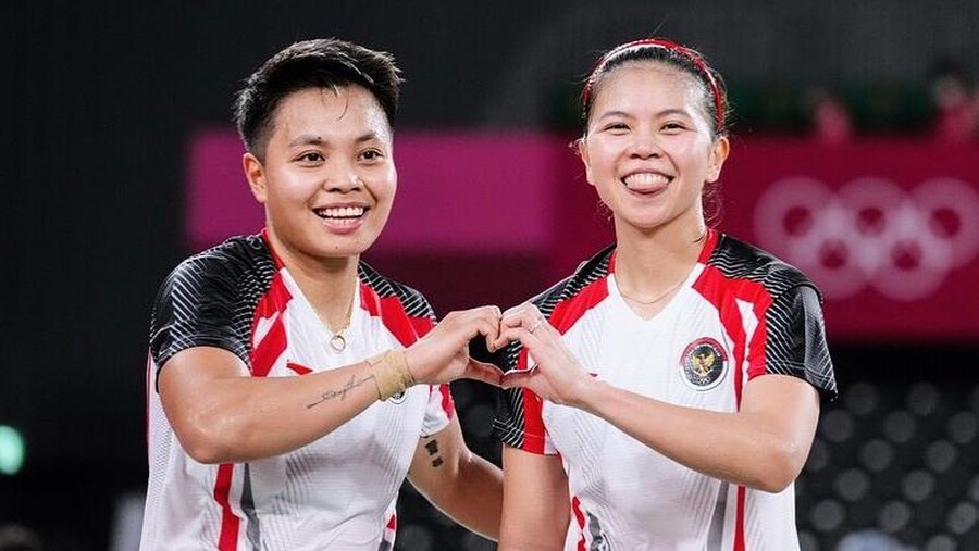 Isu Musik Haram, Dik Doank Bangga 'Indonesia Raya' Diputar di Olimpiade Tokyo