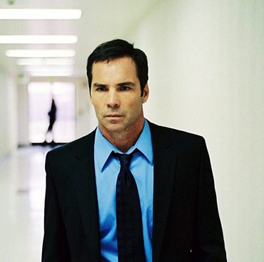 Aktor Jay Pickett Meninggal Dunia