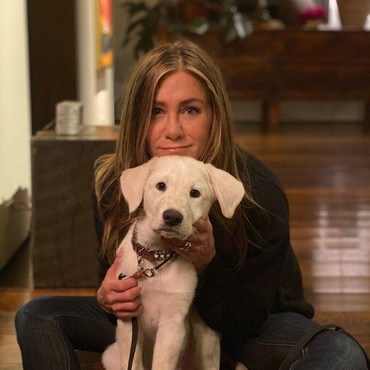 Upaya Jennifer Aniston Sembuh dari Gangguan Tidur Berjalan & Insomnia