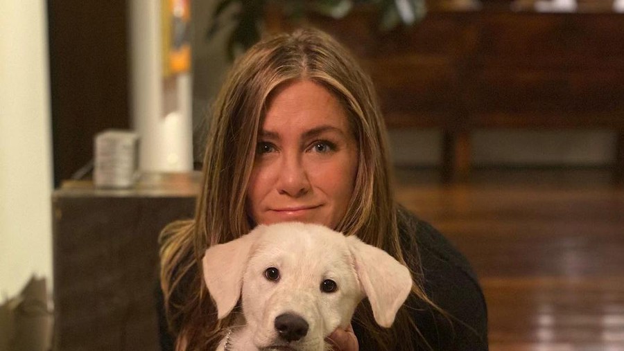 Jennifer Aniston Jennifer Aniston