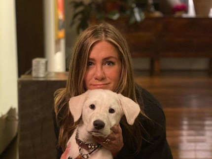 5 Kode Jennifer Aniston dan Brad Pitt Kembali Dekat