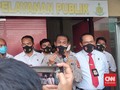 Mentok Akses Keuangan Anak Akidi Tio, Polisi Minta Bantuan BI
