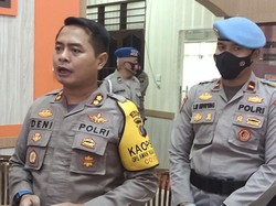 Eks Kapolres Labuhanbatu Ikhlas Jabatan Dicopot: Jadi Pelajaran