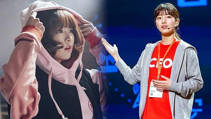 Wonder Woman dalam K-Drama, 5 Karakter Ini Dapat Gambarkan Sosok Perempuan Kuat yang Layak Dijadikan Motivasi