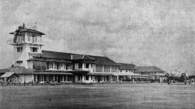 Bandara Kemayoran, Saksi Bisu Rangkaian Sejarah Proklamasi RI