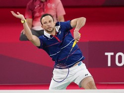 Olimpiade Tokyo 2020: Gegap Gempita Guatemala Sambut Kevin Cordon