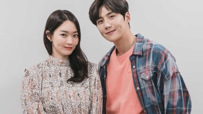 Ada Jung Hae In dan Kim Seon Ho, Ini 4 K-Drama Terbaru yang Siap Tayang di Agustus 2021 Ada Jung Hae In dan Kim Seon Ho, Ini 4 K-Drama Terbaru yang Siap Tayang di Agustus 2021
