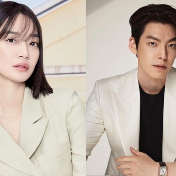 Sudah Pacaran Sejak Lama, 4 Pasangan Selebritas Korea Ini Didoakan Langgeng oleh Netizen