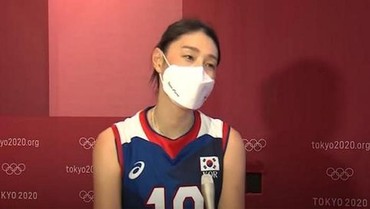 img-title Beri Terjemahan Salah dalam Wawancara Atlet Olimpiade, TV Korea Dihujat Lagi