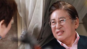 Kim Yong-gun Minta Maaf soal Dugaan Permintaan Aborsi