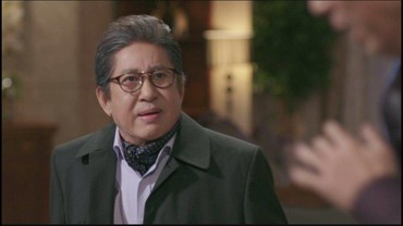 Klarifikasi Kim Yong Gun Usai Terjerat Skandal Paksa Pacar untuk Aborsi