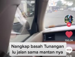 Viral Kisah Wanita Tertangkap Basah Selingkuh karena Postingan Close Friend