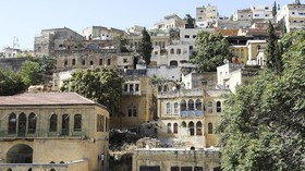 Yordania, Tetangga Israel yang Diduga Tempat Sodom-Gomora