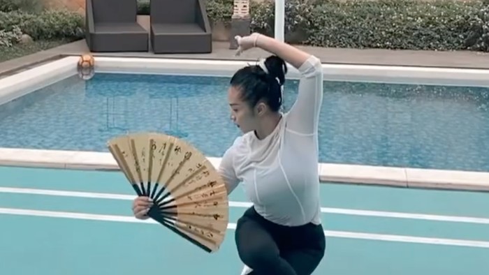 Krisdayanti