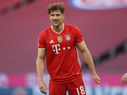 Goretzka Diburu MU, Nagelsmann Tetap Kalem