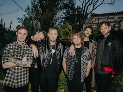 Lirik Lagu Need Your Love - OneRepublic