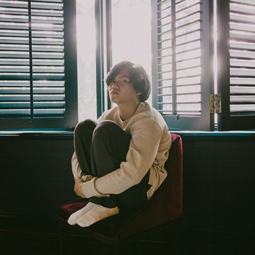 Lirik Lagu Waiting For You - Gangga