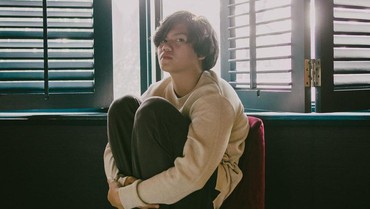 Lirik Lagu Waiting For You - Gangga