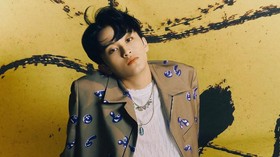 Positif Covid, Mark Bakal Absen Konser NCT Dream