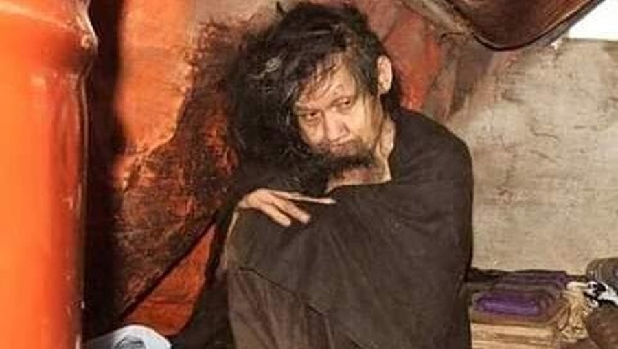 Mbah Fanani Mbah Fanani