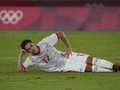 4 Negara di Semifinal Sepak Bola Olimpiade Tokyo