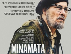 Rekomendasi Film Agustus 2021, Ada tentang Kesehatan Mental Atlet Olimpiade