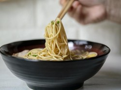 Diadaptasi dari China, Kini Racikan Mie di Asia Makin Enak dan Beragam