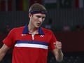 Indonesia Sering Buat Denmark Menangis di Thomas Cup