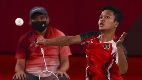Indonesia Jaga Semangat Tempur Lawan Malaysia di Thomas Cup