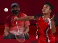 Jadwal Siaran Langsung Thomas Cup: Indonesia vs Denmark