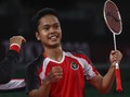 5 Fakta Indonesia Lolos ke Perempat Final Piala Sudirman 2021