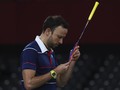 Sensasi Olimpiade Kevin Cordon Diarak di Guatemala