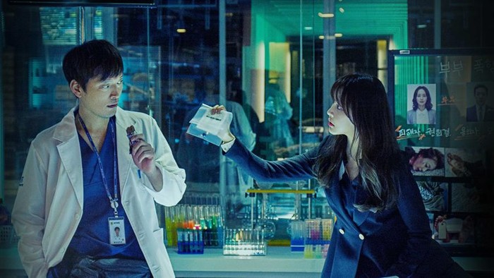 Alur Seru dan Menakjubkan, 4 Drama Ini Justru Sepi Penonton Bahkan Ada yang Hanya Mendapat Rating 1%!