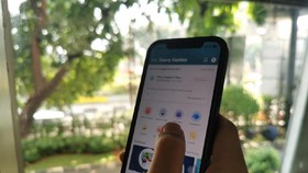 PLN Bikin Fitur Baru di Aplikasi, Beli Token Mulai Rp5 Ribu