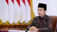 Bunda Perlu Tahu, PPKM Level 4 Diperpanjang Hingga 9 Agustus 2021