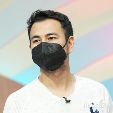 Ini Sosok Cinta Pertama Raffi Ahmad, Anak dari Musikus Ternama