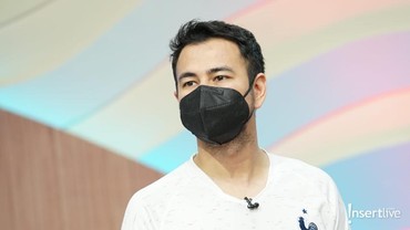Ini Sosok Cinta Pertama Raffi Ahmad, Anak dari Musikus Ternama