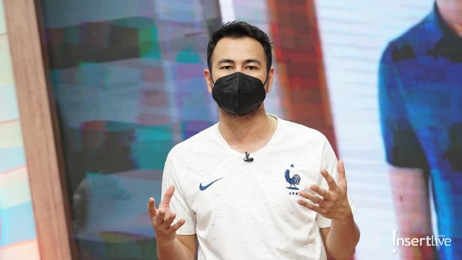 Raffi Ahmad