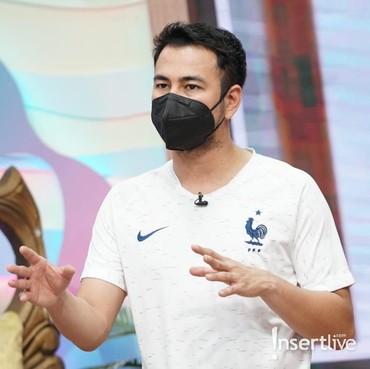 Mengenal Sosok Andrea Miranda, Cinta Pertama Raffi Ahmad