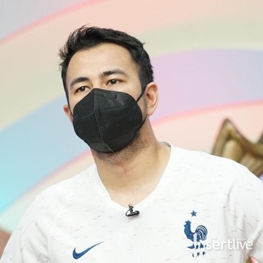 Sultan Nggak Kaleng-kaleng, Raffi Ahmad Bikin Kebun Binatang di PIK