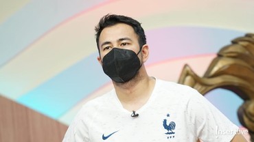 img-title Sulit Hubungi Piet Pagau, Bamby Cardino Tak Mau Coba Bertemu Raffi Ahmad