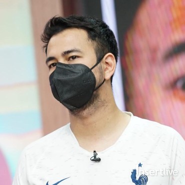 Sakit hingga Harus Isoman, Begini Kondisi Raffi Ahmad Sekarang