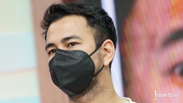 img-title Sakit hingga Harus Isoman, Begini Kondisi Raffi Ahmad Sekarang