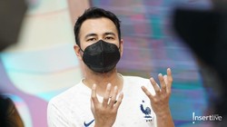 Ivan Gunawan Bongkar Isi Dompet Raffi Ahmad saat Masih Tinggal di Kos