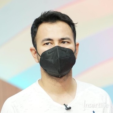 Raffi Ahmad Sempat Singgung Isu Perselingkuhan Amanda Manopo & Arya Saloka