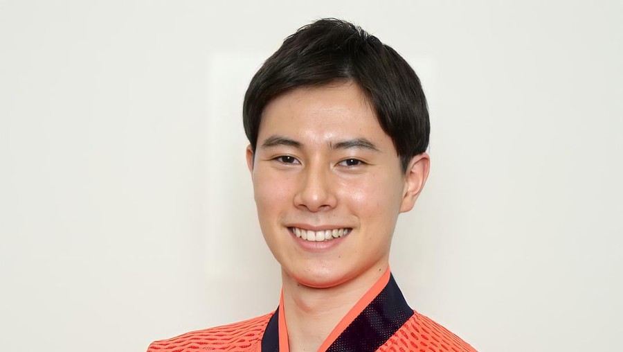 Ran Takahashi Ran Takahashi