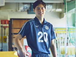 Awal Mula Skandal Atlet Voli Ran Takahashi Dikabarkan Selingkuh dengan Bintang JAV Awal Mula Skandal Atlet Voli Ran Takahashi Dikabarkan Selingkuh dengan Bintang JAV