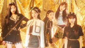 img-title Red Velvet Hangatkan Special Shows Day 2 Allo Bank Festival 2022
