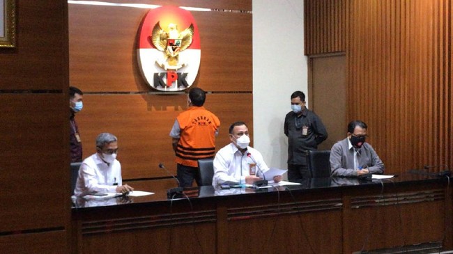 Eks Sekda DKI Jakarta Sri Haryati akan diperiksa KPK terkait kasus dugaan korupsi pengadaan tanah di Munjul,Pondok Ranggon, Jakarta Timur.